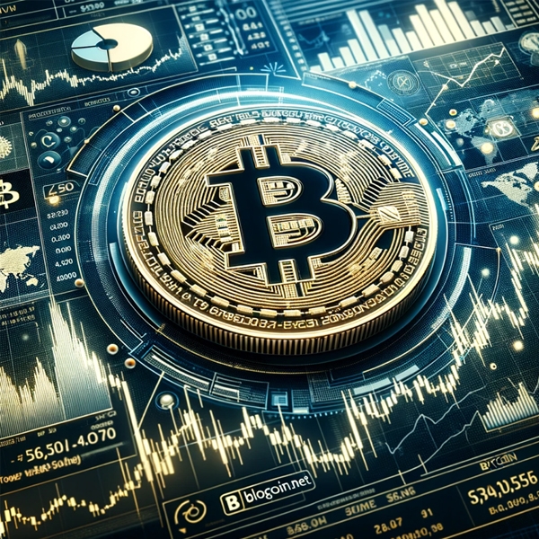 Biến Động Giá Bitcoin Hôm Nay: Sẽ Bùng Nổ Hay Sụp Đổ?