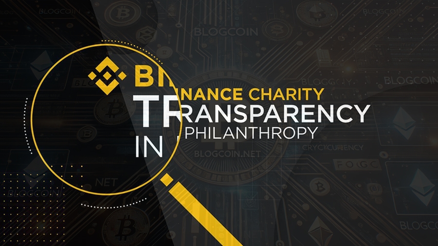 Binance Charity Tặng 1 Triệu Đô La Mỹ Bằng BNB Đến Người Dùng Tại Khu Vực Bị Ảnh Hưởng Bởi Cơn Bão Yagi Tại Việt Nam