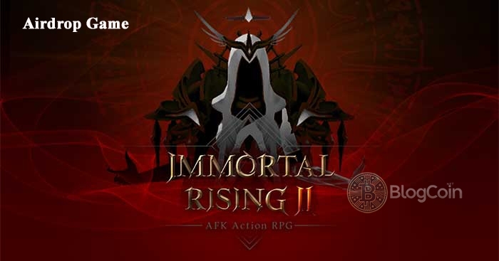 Cách Nhận Giftcode Immortal Rising 2 Và Hướng Dẫn Đổi Code Trong Game