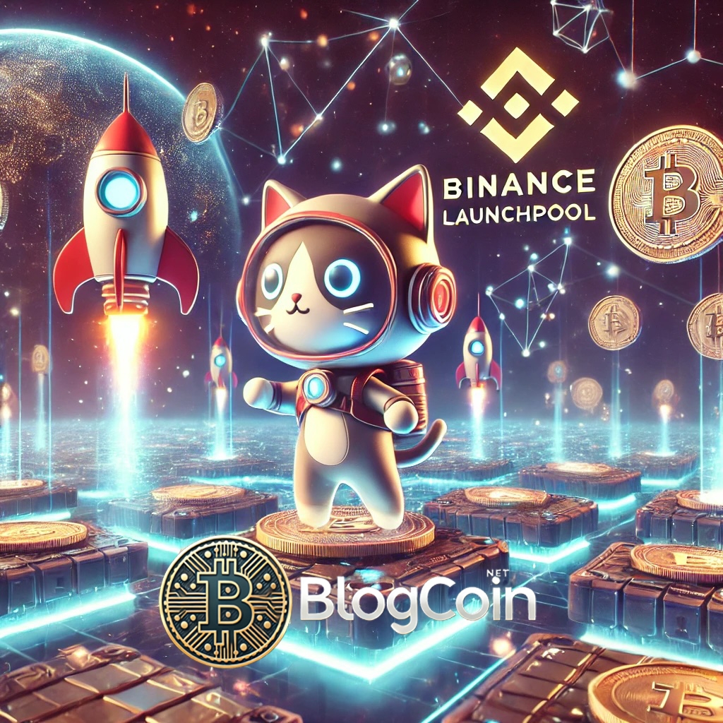 Catizen (CATI) - Sự kiện Launchpool trên Binance và tiềm năng phát triển