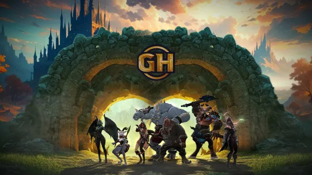 Guild of Heroes: Cuộc Chiến Huyền Thoại và Cơ Hội Vàng Kiếm Token GOH