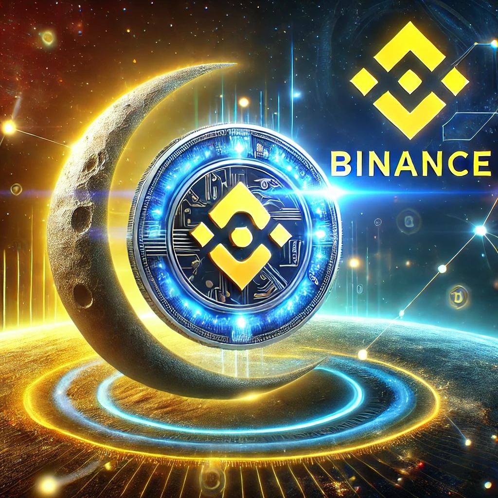 Phân Tích Tiềm Năng Binance Moonbix: Tương Lai Của Đồng Token Mới