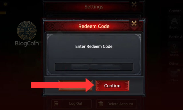 Cách Nhận Giftcode Immortal Rising 2 Và Hướng Dẫn Đổi Code Trong Game